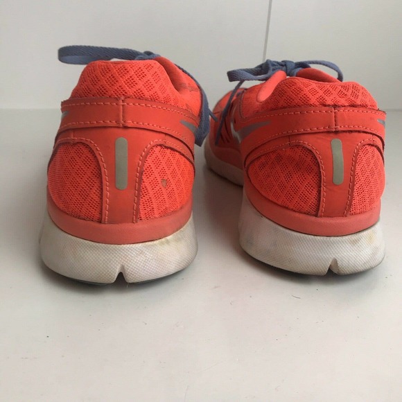 Nike Flex 2013 Run Fitsole Running Shoes - Picture 5 of 8